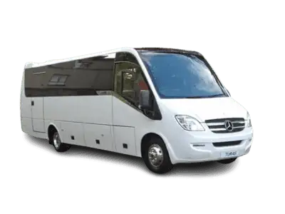 30 Seater Minibus