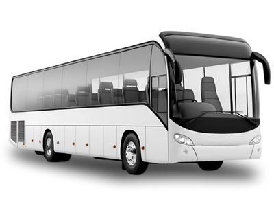 50 Seater Coach